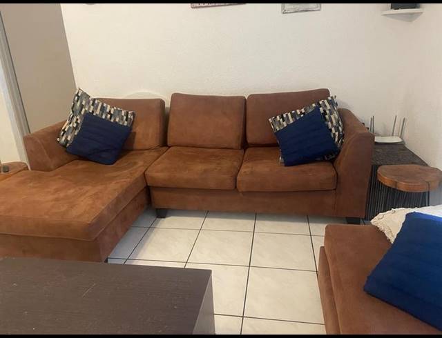 2 BEDROOM APARTMENT FOR SALE IN EDEN GLEN